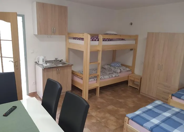 Penzion U Pavla