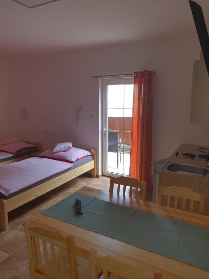 Guest house U Pavla Most