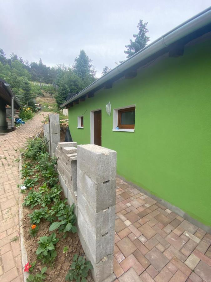 U Pavla Guest house