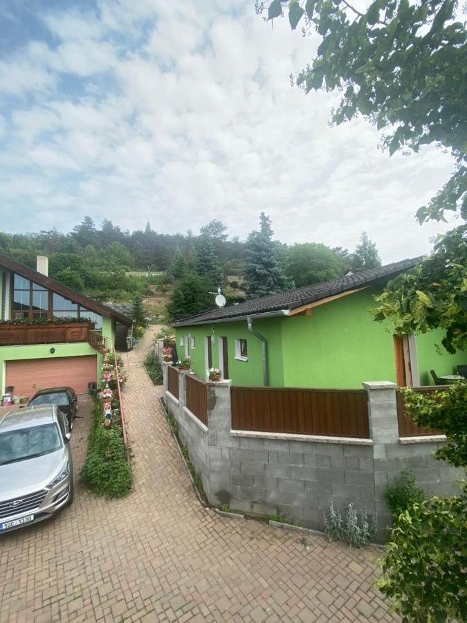 Guest house U Pavla 3*