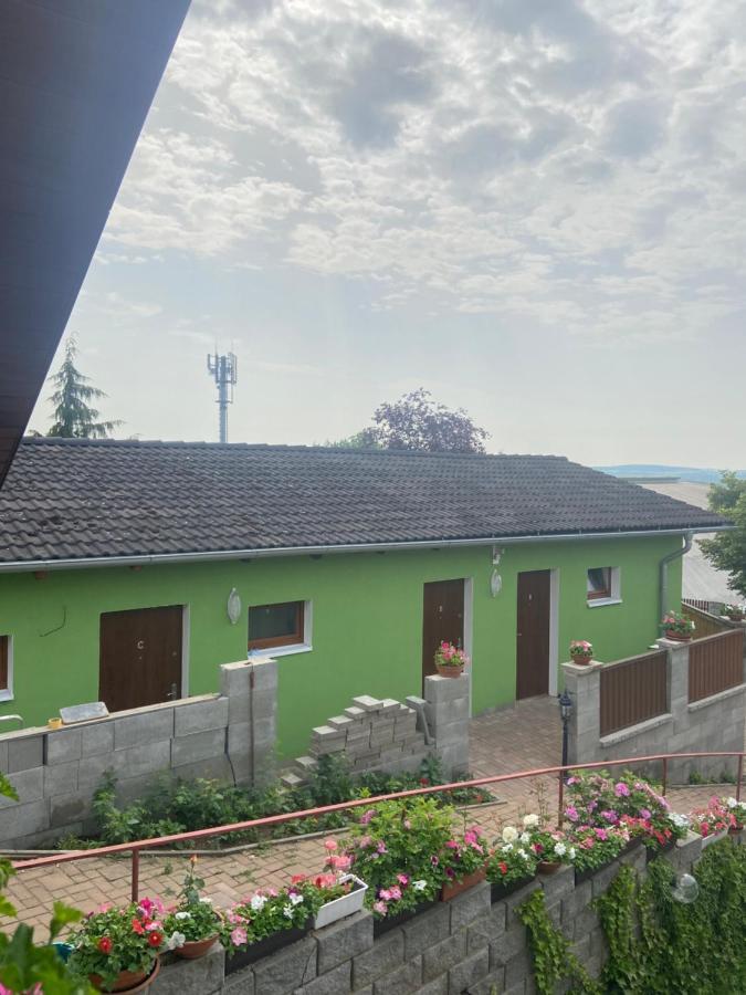 Guest house U Pavla Most
