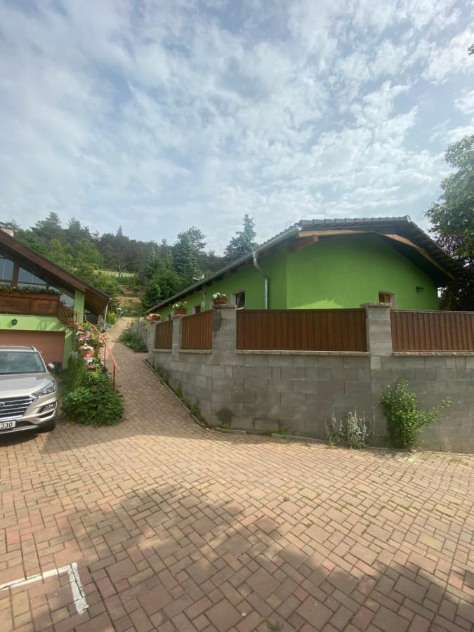 U Pavla Guest house 3*